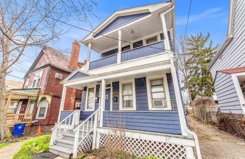 Historic Cozy Haven in Little Italy - Foto 20