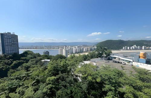Apto 1 quarto, Ar Cond, Vaga e Vista Panorâmica - Foto 64