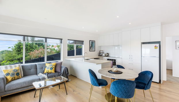 Servicio de comidas en la habitación