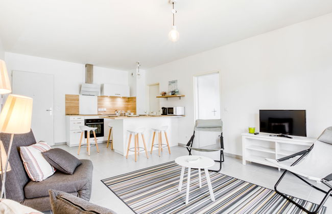 les Terrasses de Capbreton - Foto 1