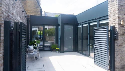 Gillespie House - Foto 2