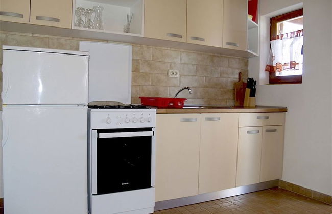 Robinson House "blue Stone" With Swimming Pool - Foto 18