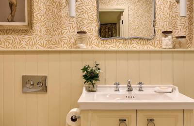 Haybarn Cottage - Foto 9