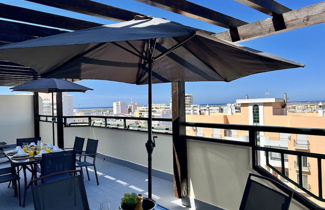 Faro Rising by Homing - Foto 31