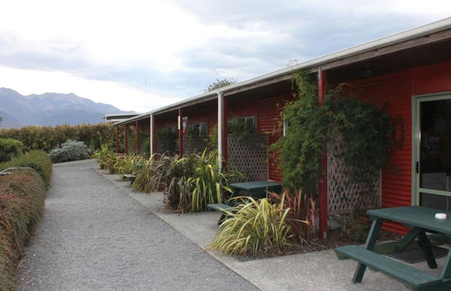 Alpine-pacific Holiday Park - Foto 44