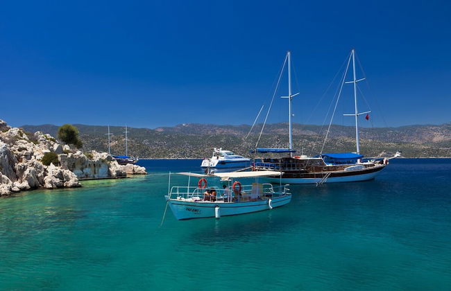 Irbec Apart & Bungalow - Foto 24