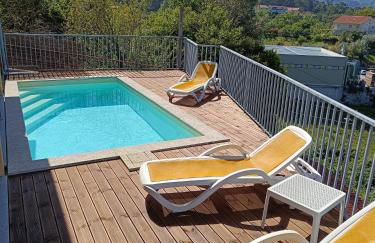 Casa Amarela da Caniçada - Foto 40