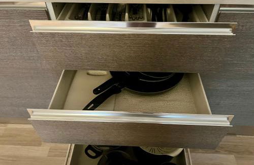 Living Milan Rho Fiera-Milanocity - Foto 9