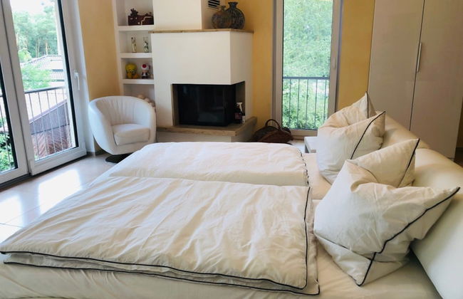 Luxus Ferienhaus am See - Foto 3