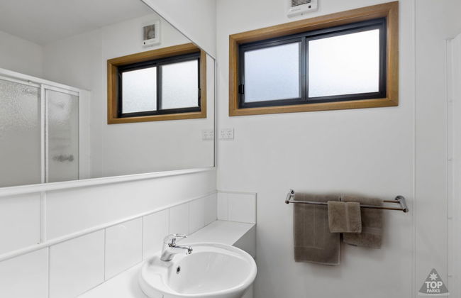 Broken Hill Tourist Park - Foto 39