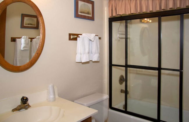 Quality Hill Resort - Foto 29