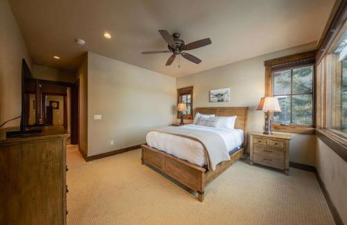 Wilderness Club Lakefront Lodge - Foto 48