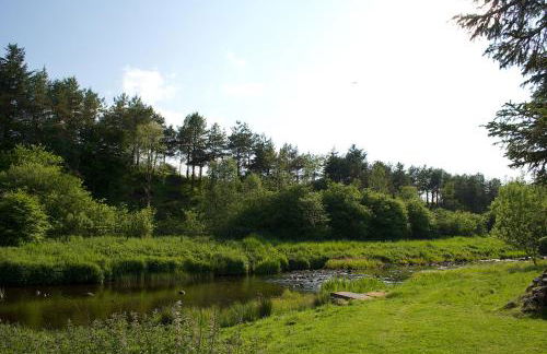 Auchenhill Lodge - Foto 27