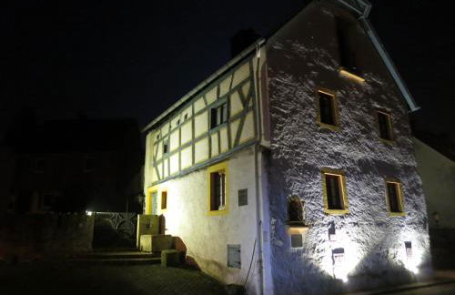 Ferienwohnungen Haus Hinneres - Foto 20