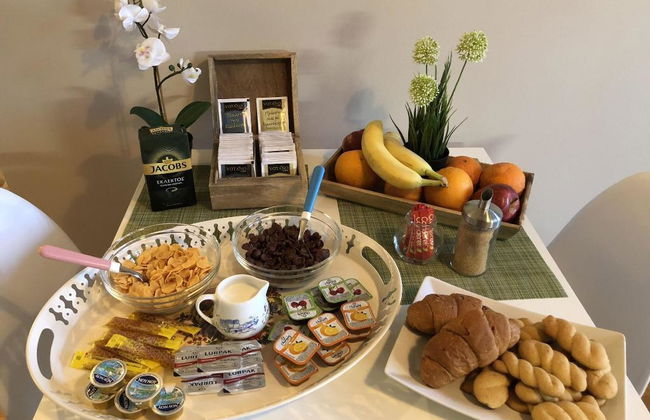 Athens Airport Lodge - Foto 50