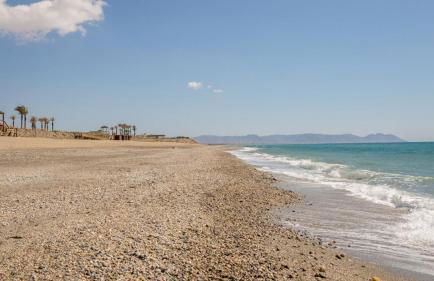 Apartamento Recién reformado en EL TOYO - Foto 31