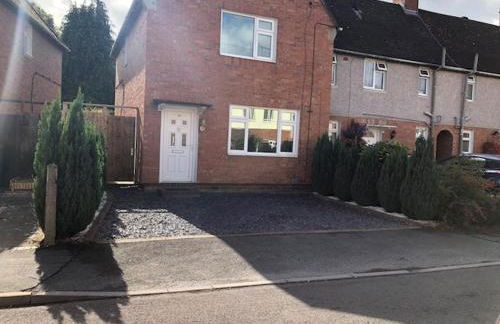 Comfortable House in Warwick - Foto 8