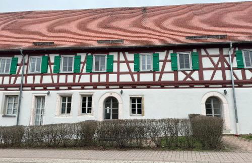 Geschichte trifft auf Moderne! - Foto 32