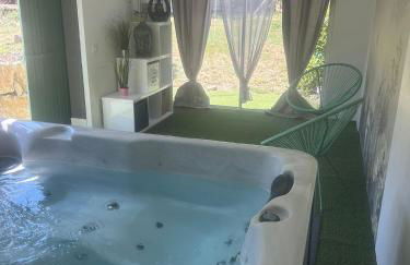 Flassans Gites &Spa - Foto 36