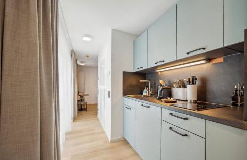 Limehome Nuremberg Celtisplatz - Foto 14