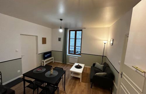 La Preize station - Théatre de Champagne - Wifi - Photo 11