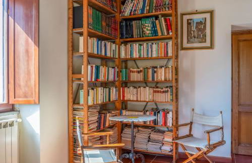 Villa Farfa by Interhome - Foto 29