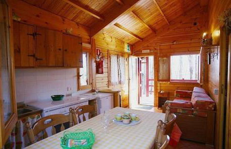 CHALET ETNA MILO - Foto 45