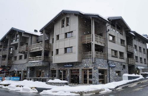 Appartement spacieux 4 étoiles au centre - 8 pers - FR-1-598-99 - Foto 16