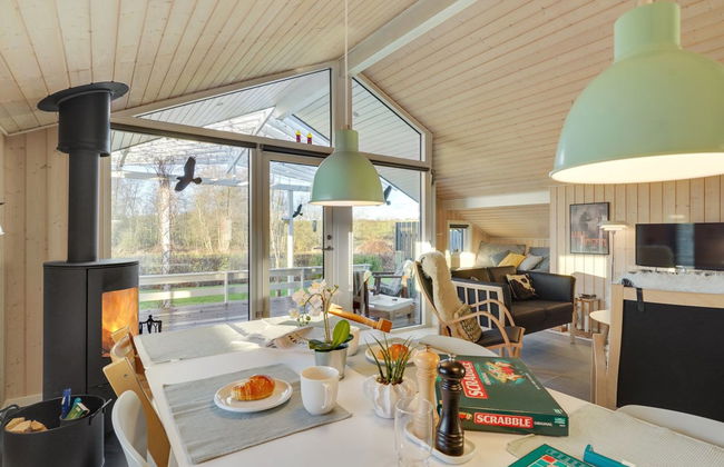 "Kulben" - 450m from the sea - Foto 21