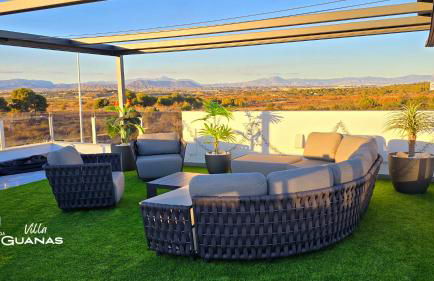 Villa Las Iguanas - Foto 28