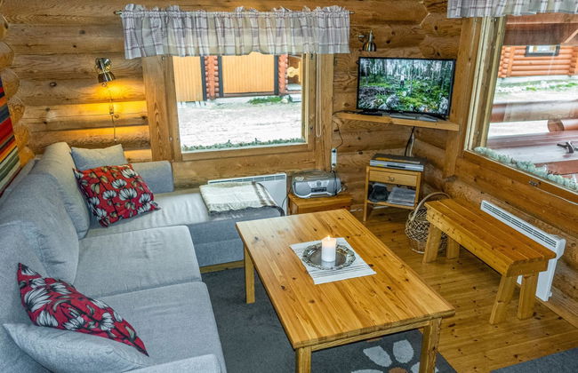 Fassen maja - Foto 7