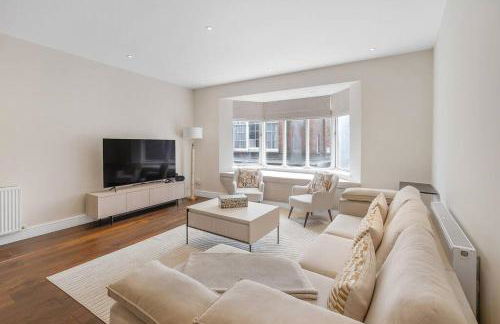 New 3Bed in Knightsbridge - Foto 29
