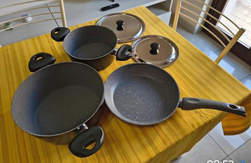 Residenza Onda Blu - Foto 18