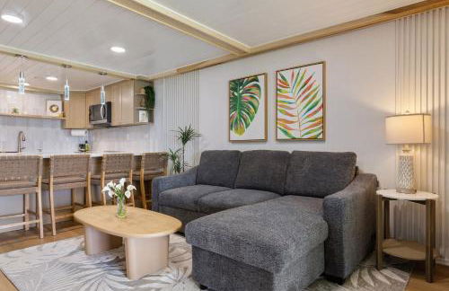 Luxurious Beachfront Condo - Foto 10