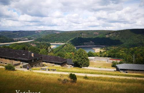 Ferienwohnung in Waldrandlage in Nationalpark Schleiden / Eifel - Foto 43