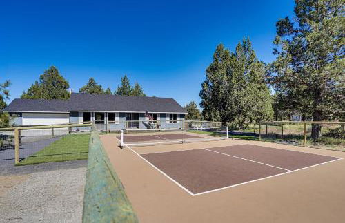 Pickleball Country Retreat in Bend! - Foto 1