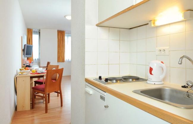 Séjours & Affaires Rennes de Bretagne - Foto 14