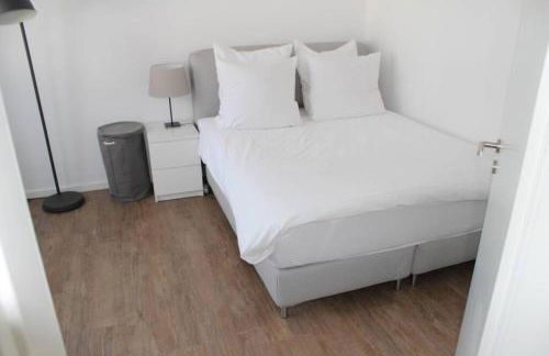 LONDON . CHILLINGHOUSE # 9, 3 Min. vom ICE, NETFLIX, Garten - Foto 4