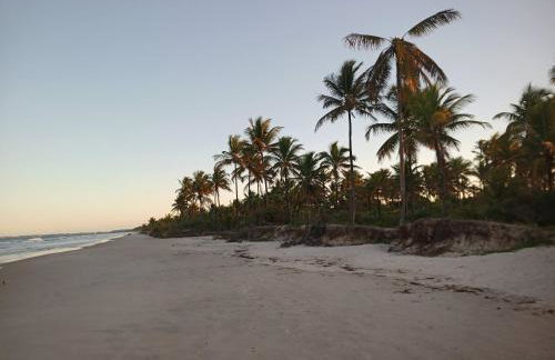 Casa temporada na praia Joia do Atlântico - Ilhéus - Ba - Foto 27