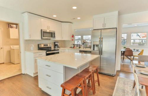 Spacious Waterfront Atlantic City Living with Rec Room - Foto 18