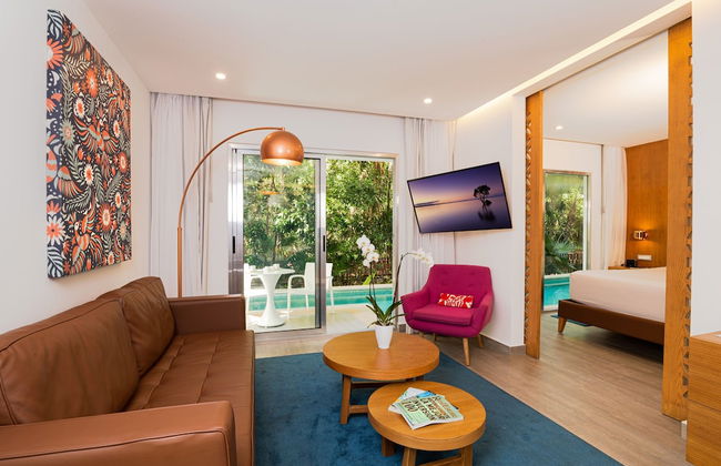 The Fives Beach Hotel - Á la Carte All Inclusive - Foto 56