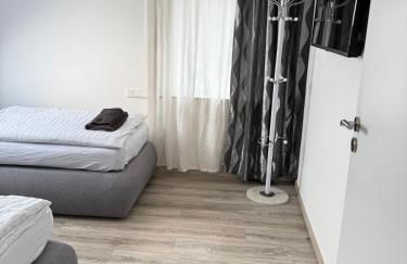 Ferienwohnung Apartment Essen - Free Parking - WiFi - Kitchen - Foto 6