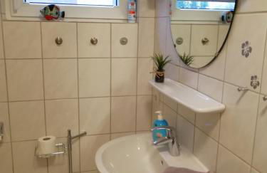 Ferienwohnung"Zur Birke" - Foto 21