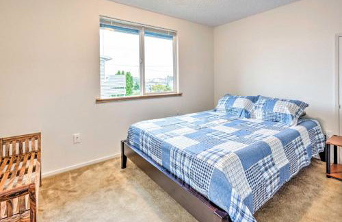 Walkable Sitka Getaway with Community Perks! - Foto 11