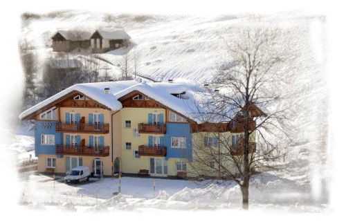 Residence Alice - Foto 53