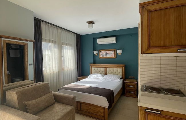 Veziroglu Apart - Photo 17