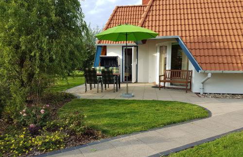 Ferienhaus Juna am Nordseedeich - Foto 9