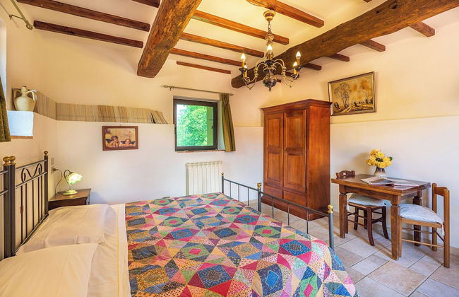 Villa Antico Podere Rota - Foto 10