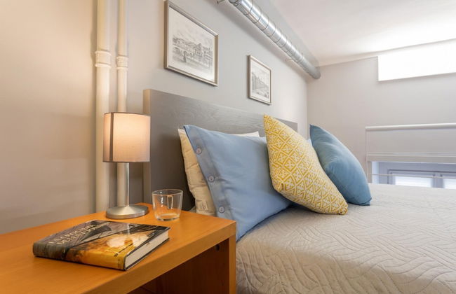 Studio Degli Artisti by Wonderful Italy - Foto 6