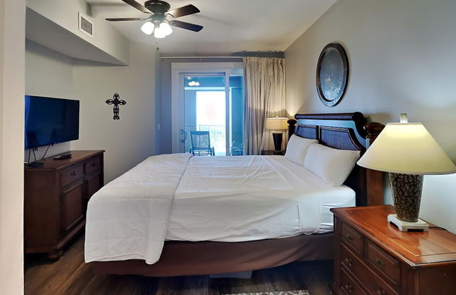 Grand Panama Beach Resort by Southern Vacation Rentals - Foto 17